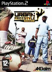 Urban Freestyle Soccer PAL Playstation 2 Prices