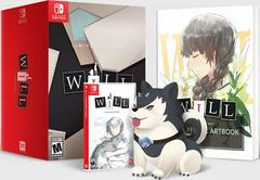 Will: A Wonderful World [Limited Edition] Nintendo Switch Prices