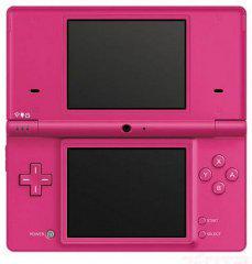 van voorzichtig progressief Pink Nintendo DSi System Prijzen Nintendo DS | Vergelijk Losse, CIB &  Nieuwe Prijzen
