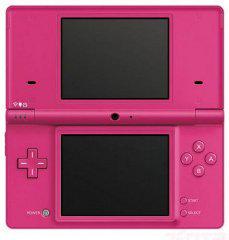 Nintendo DSi Pink Handheld System Console Only