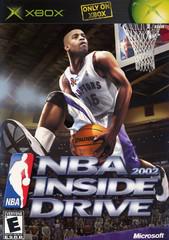 NBA Inside Drive 2002 Xbox Prices