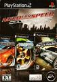 Need for Speed: Collector's Series | Playstation 2