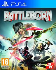 Battleborn PAL Playstation 4 Prices