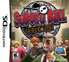 Sudoku Ball Detective Nintendo DS Prices