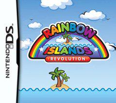 Rainbow Islands Revolution Nintendo DS Prices