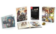 Fallen Legion: Rise to Glory [Limited Edition] Nintendo Switch Prices