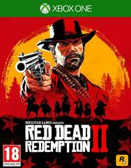 Red Dead Redemption 2 PAL Xbox One Prices