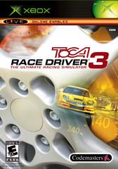 Toca Race Driver 3 Xbox Prices