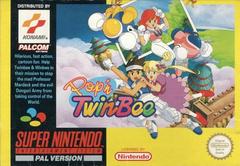 Pop'n TwinBee PAL Super Nintendo Prices