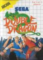 Double Dragon | Sega Master System