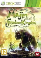 Majin and the Forsaken Kingdom PAL Xbox 360 Prices