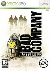 Battlefield: Bad Company PAL Xbox 360 Prices