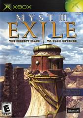 Myst 3 Exile Xbox Prices