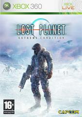 Lost Planet: Extreme Condition PAL Xbox 360 Prices