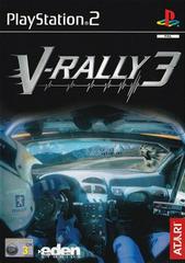 V-Rally 3 PAL Playstation 2 Prices