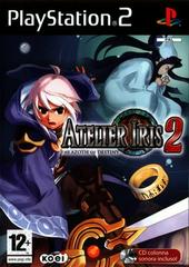 Atelier Iris 2 the Azoth of Destiny PAL Playstation 2 Prices