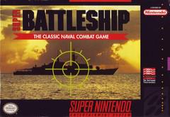 Super Battleship Super Nintendo Prices