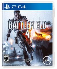 Battlefield 4 Playstation 4 Prices