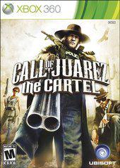 Call of Juarez: The Cartel Xbox 360 Prices