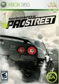 Need for Speed Prostreet | Xbox 360