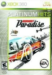 Burnout Paradise [Platinum Hits] Xbox 360 Prices