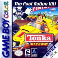 Tonka Raceway GameBoy Color Prices