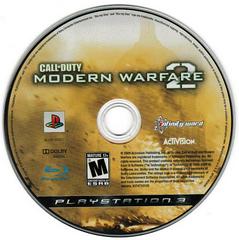 Game Disc | Call of Duty Modern Warfare 2 Playstation 3