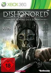Dishonored PAL Xbox 360 Prices