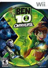 Ben 10: Omniverse Wii Prices
