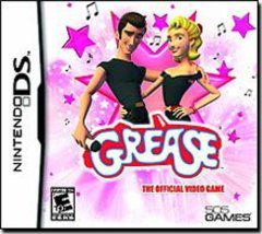 Grease Nintendo DS Prices