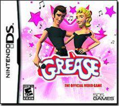 Grease Cover Art