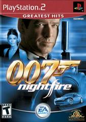 007 Nightfire [Greatest Hits] Playstation 2 Prices