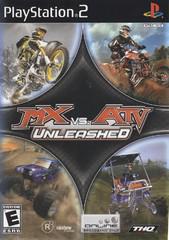 MX vs. ATV Unleashed Playstation 2 Prices