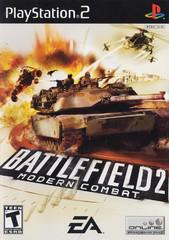 Main Image | Battlefield 2 Modern Combat Playstation 2