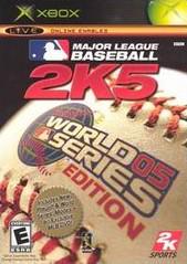 Major League Baseball 2K5 World Series Edition Xbox Prices