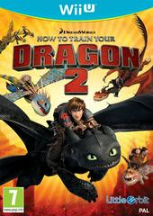 How to Train Your Dragon 2 PAL Wii U Prices