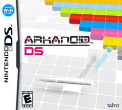 Arkanoid Nintendo DS Prices