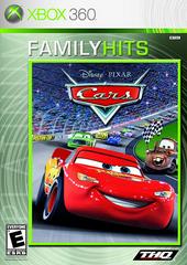 Cars [Platinum Hits] Xbox 360 Prices
