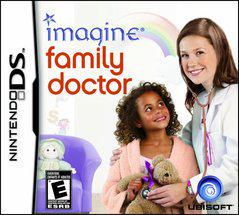 Imagine: Family Doctor Nintendo DS Prices