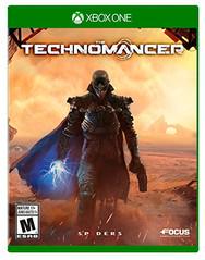 Technomancer Xbox One Prices