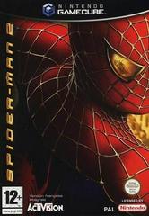 Spiderman 2 PAL Gamecube Prices