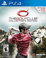 Golf Club Collector's Edition Playstation 4 Prices