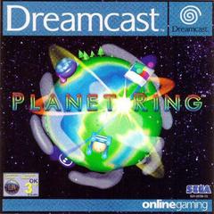 Planet Ring PAL Sega Dreamcast Prices
