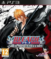Bleach: Soul Resurreccion PAL Playstation 3 Prices
