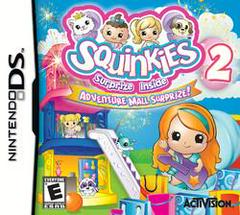 Squinkies 2 Nintendo DS Prices