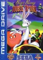 Bugs Bunny in Double Trouble PAL Sega Mega Drive Prices