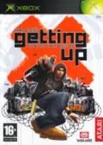 Marc Ecko's Getting Up: Contents Under Pressure PAL Xbox Prices