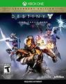 Destiny: The Taken King Legendary Edition | Xbox One