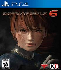Dead or Alive 6 Playstation 4 Prices