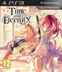Time and Eternity PAL Playstation 3 Prices